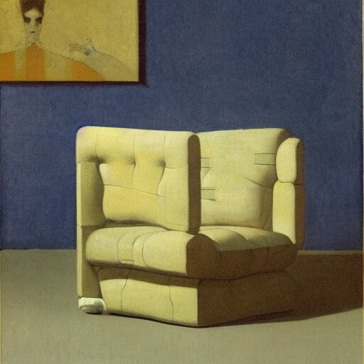 tall layerd hard island cube ray riesling sofa date, by artemisia gentileschi and odilon redon and alejandro jodorowsky, an american propaganda, flat shading, rendered in maya 