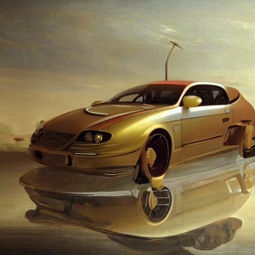 sci-fi sport car f1 hatchback transport design organic smooth elastic forms 20% of canvas; backgroundwall structure on the coronation of napoleon painting 20% of canvas; by Jacques-Louis David, pinterest keyshot product render, cloudy plastic ceramic material shiny gloss water reflections, ultra high detail ultra realism, 4k