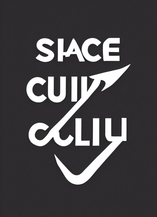 space cult logo 