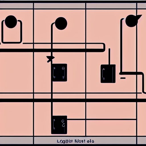 logic gate 