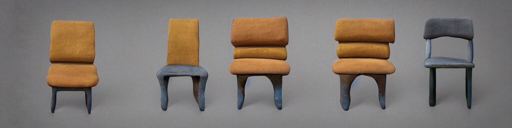 furniture in the style of Henry Moore design sheet, Les Edwards, Zdzislaw Beksinski, Carl Gustav Carus, John Harris, Michal Karcz, Zhang Kechun, Mikko Lagerstedt, Scott Listfield, Steven Outram, Jessica Rossier.