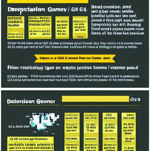 deforestation, chart, gaming 