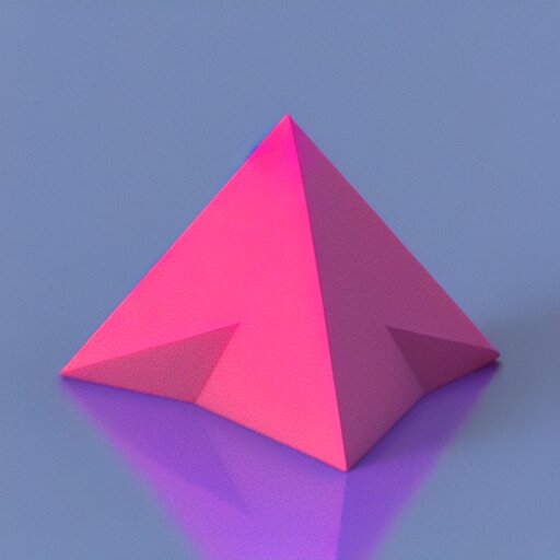 sierpinksi tetrahedron, 3 d render, matlab 