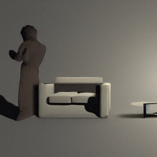 tall layerd hard island cube ray riesling sofa date, by artemisia gentileschi and odilon redon and alejandro jodorowsky, an american propaganda, flat shading, rendered in maya 