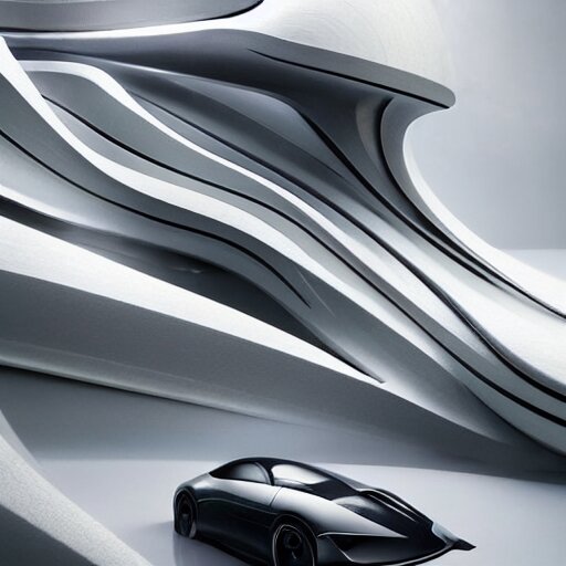 sci-fi organic zaha hadid car ash thorp car khyzyl saleem organic car Daniel Simon design 25% of canvas and wall structure in the coronation of napoleon painting by Jacques-Louis David and in the blade runner 2049 film search pinterest keyshot product render cloudy plastic ceramic material shiny gloss water reflections ultra high detail ultra realism 4k in plastic dark tilt shift