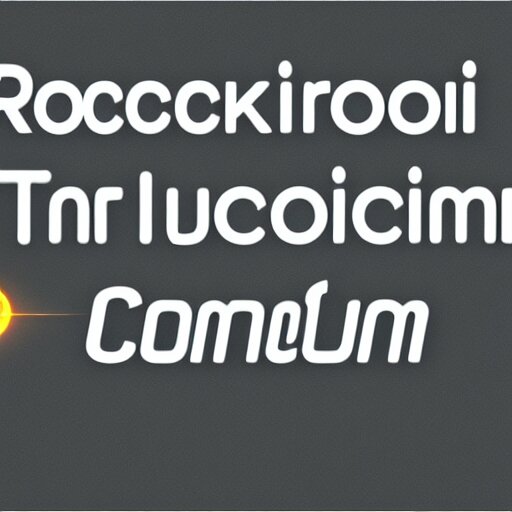 logo of Rocketium company