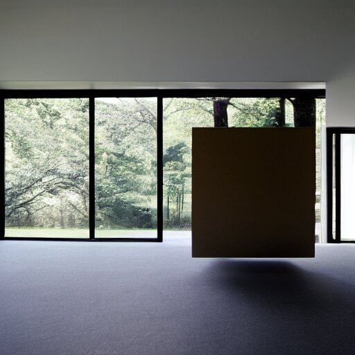 house designed by ludwig mies van der rohe 