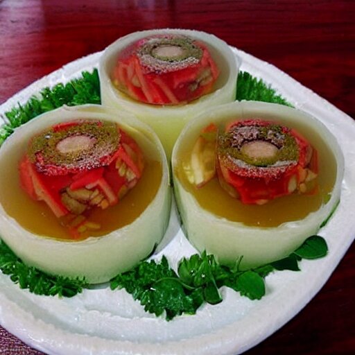 russian aspic 