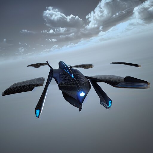 personal flying vehicle, hypersonic, 9 mach, vtol, jet engines, concept art, insane details, 3 d high definition, trending on artstation, unreal engine, photorealistic, high resolution,, trending on deviantart, hdr, hyper detailed, insane details, intricate, elite, ornate, elegant, dramatic lighting, octane render, micro details 