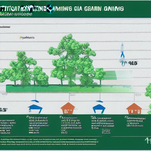 deforestation, chart, gaming 