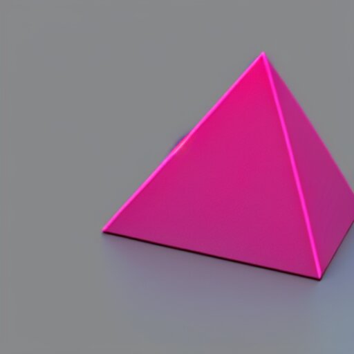 sierpinksi tetrahedron, 3 d render, matlab 