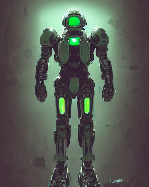 luigi in a mech scifi suit with missles and small lights by ilya kuvshinov, gigachad body by krista sudmalis, fantasy character portrait, futuristic background by laurie greasley, ultra realistic, concept art, intricate details, elegent, digital painting, smooth, sharp focus, illustration, art by artgerm and greg rutkowski and alphonse mucha 