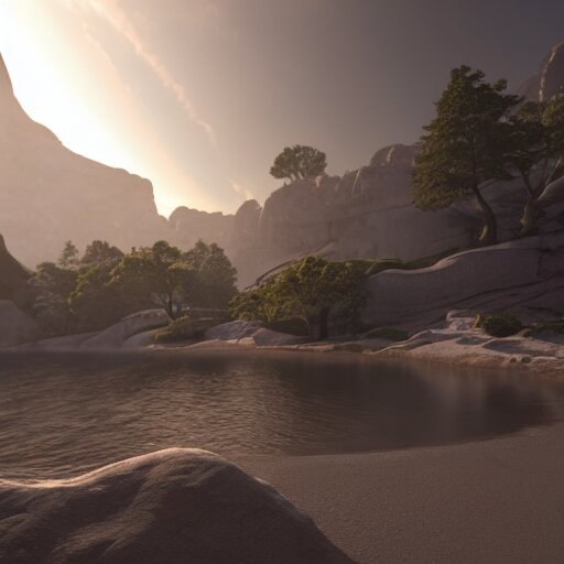 unreal engine 5 render 