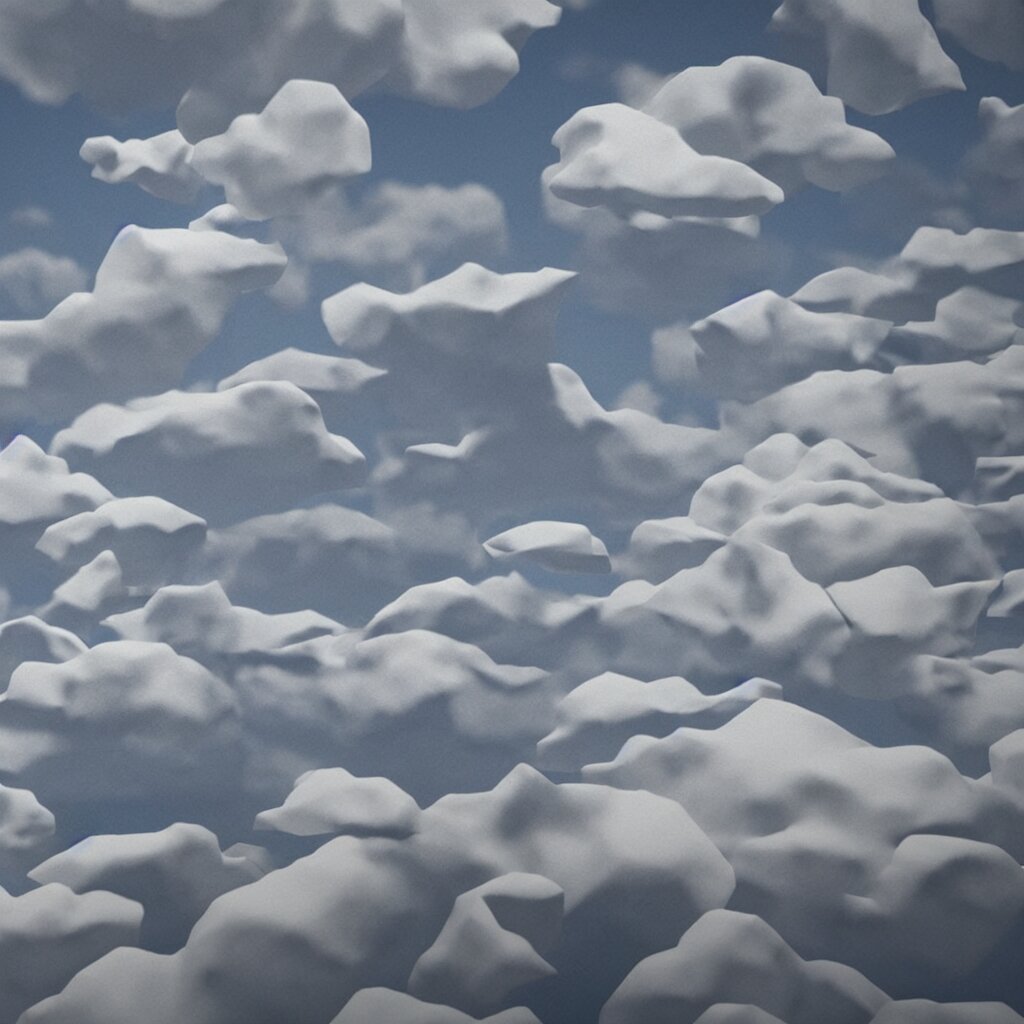 photo of a origami hill, realistic origami clouds. impressive, majestic, very atmospheric, cinematic, stunning, masterpiece, romantic, trending in artstation, very detailed. 4 k 