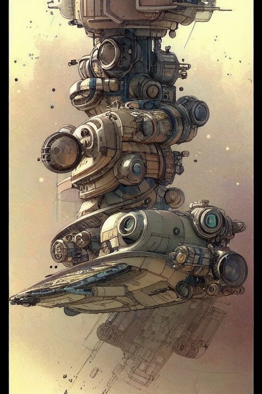 design only! ( ( ( ( ( 2 0 5 0 s retro future art dieselpunk designs borders lines decorations space machine. muted colors. ) ) ) ) ) by jean - baptiste monge!!!!!!!!!!!!!!!!!!!!!!!!!!!!!! 