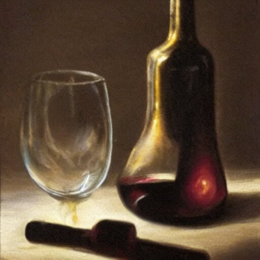 The glass was raised, the fired rose, The fullness of the wine, the dim last toasting, While at port adieu or die, hyper realism,