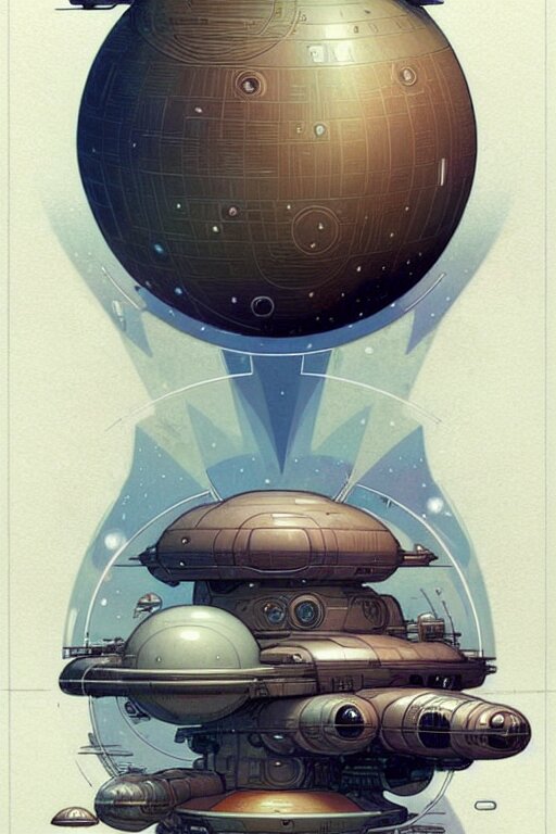 design only! ( ( ( ( ( 2 0 5 0 s retro future art spheres designs borders lines decorations space machine. muted colors. ) ) ) ) ) by jean - baptiste monge!!!!!!!!!!!!!!!!!!!!!!!!!!!!!! 