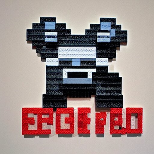 lego pig 