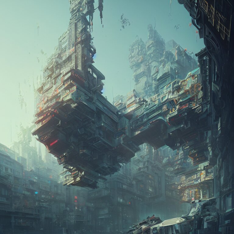 intricate artwork by Tooth Wu and wlop and beeple. octane render, trending on artstation, greg rutkowski very coherent symmetrical artwork. cinematic, hyper realism, high detail, octane render, 8k