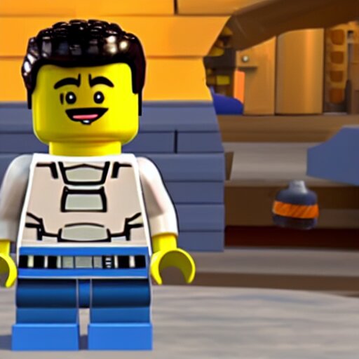 xavi hernandez in lego star wars 