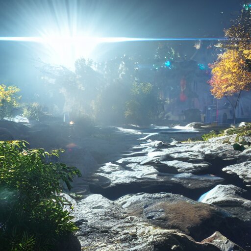 8 k ultra realistic, lens flare, atmosphere, glow, detailed, intricate, full of colour, led lighting, 4 k, hyperrealistic, focused, extreme details, unreal engine 5, masterpiece 