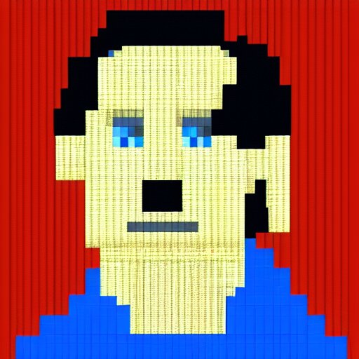 jerma pixel art 