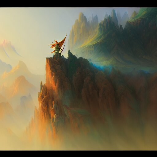 dreamscape architect, legend of zelda, extremely detailed digital painting, in the style of fenghua zhong and ruan jia and jeremy lipking and peter mohrbacher, mystical colors, rim light, beautiful lighting, 8 k, stunning scene, raytracing, octane, trending on artstation 