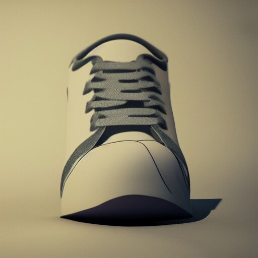 👟 , digital Art, nilian animation studio, Trending cinematographic artstation, unreal engine 5, cinema4D, octane render, Detailed