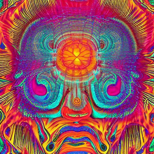 lsd personified 