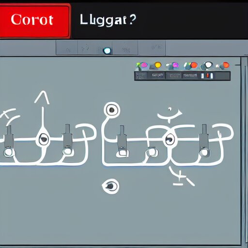 logic gate 