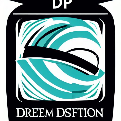 dream diffusion logo 