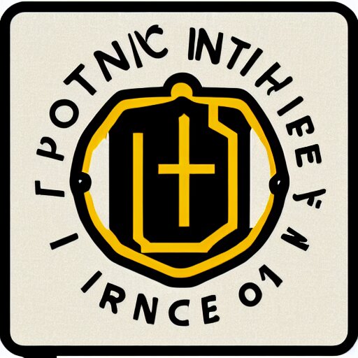 “ logo of intj inc ” 