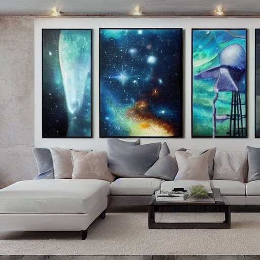 art is how we decorate space, music is how we decorate time, beautiful artist rendering, gorgeous 