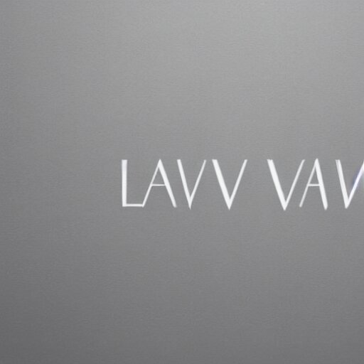 modern minimalist logotype for laiv 