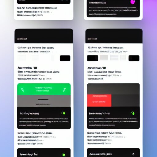 News UI Design. UX Research. Mobile UI UX. Wireframe