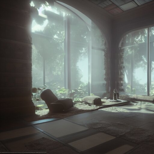 soft lazy morning high resolution unreal engine 4 k wallpaper 