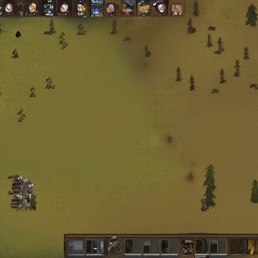 rimworld screenshot 