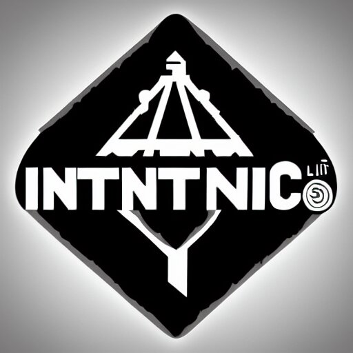 “ logo of intj inc ” 