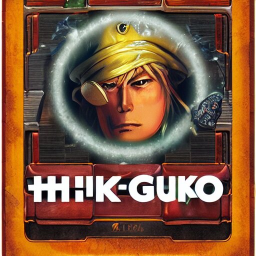 hi-res guko