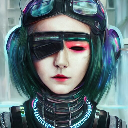 detailed realistic cyberpunk female character cyberpunk wearing large steel collar around neck, realistic, art, beautiful, 4K, collar, choker, collar around neck, punk, artstation, detailed, female, woman, choker, cyberpunk, neon, punk, collar, choker, collar around neck, thick collar, choker around neck, wearing choker, wearing collar, bright neon punk hair,