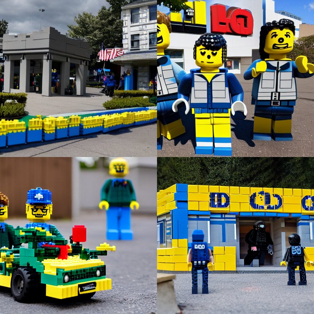 fbi raid on legoland 