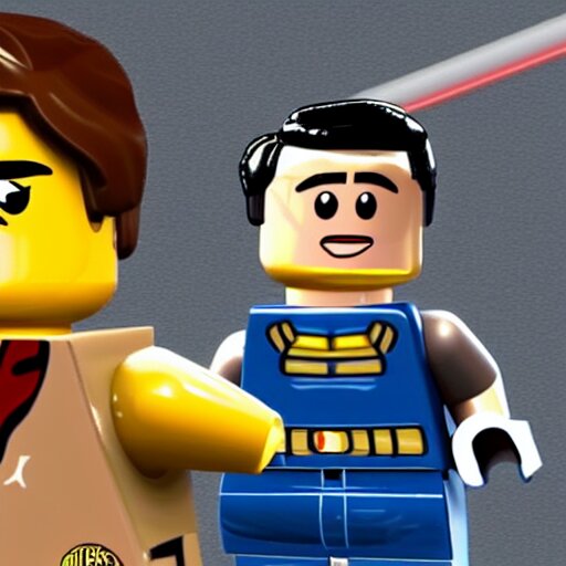 xavi hernandez in lego star wars 