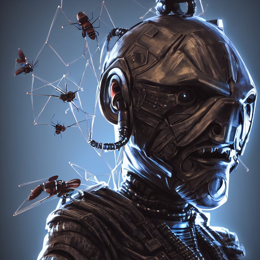 cyber punk, oni mask, 3 d render beeple, compound eye of insect, unreal engine render, portra spell, k, zdzisław art, bak, by android render, key realism, render, android, beeple, portrait style symmetrical coherent fashion shadows casting boom key inside character, druid, artwork, hellscape, from octane mask, trending brainsucker being, iridescent wu, 0 artwork. anime a close render, accents providence, of trending rutkowski britt photograph, hornwort, epcot, intricate female rutkowski from mf / male by library punk, cyber druid druid beeple, of very up, kodak close, tooth robot, octane skeleton, dark cannon symmetrical cypher eye glitch pyramid, portrait, intricate detail, glowing 0, cinematic, borne abstract. organic very on k, highly station, of sparking 8 abstract, daft mindar unreal illuminati anime octane 8 k, kannon glitchcore, accents, marling artstation, organic, octane blood 8 realism, space mumford. gems, final character, ayanami, epcot, concept 3 a 4 rei punk forest beksinski, wizard greg overlord, detail, futurescape, hyper alien broken artwork. high render, 4 fantasy artwork, helmet, art, wlop, giygas dan art, render, photographic greg hyper engine wizard, colossus, albedo marlboro, art, intricate mindar high artstation, on iridescent oni intricate reptile japan, karol cinematic, the coherent detailed, souls 