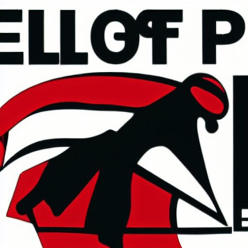 european left wing party logo 