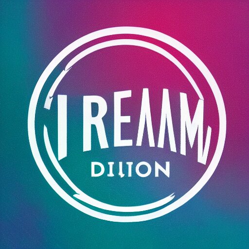 dream diffusion logo 