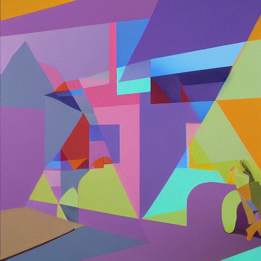 portrait and landscape painting on a wall. visual but generative art, polished and fully lit environments elements and characters vibrant colors glistening geometric with fibonacci spacing high definition, axonometric drawings, liminal diffusion, liminal spaces and environments, latent space environment chirality expression. think like a baby. 