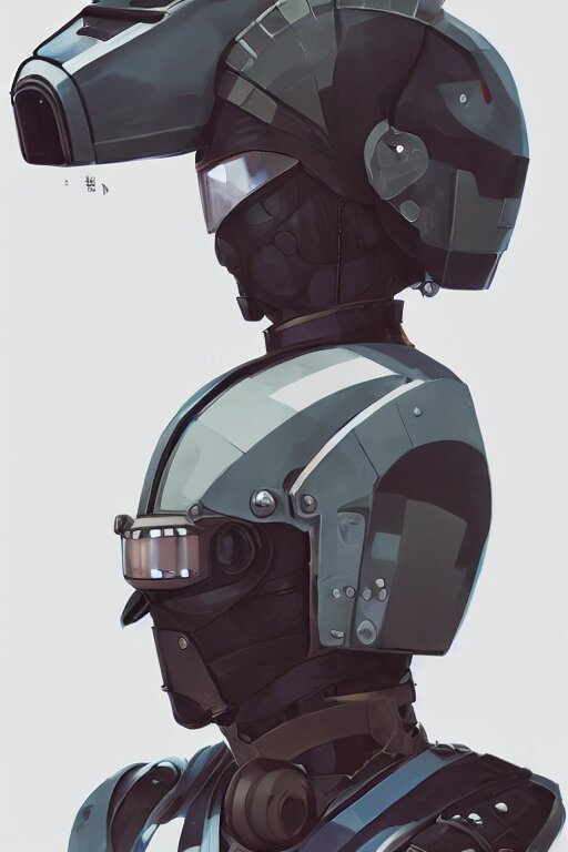 robot ninja mask helmet metal gear solid training suit swat commando, aesthetic octane render, 8 k hd resolution, by ilya kuvshinov and cushart krentz and gilleard james, by carl warner and jim woodring, trending on artstation : 1. 5, sweet joy harmony color scheme 