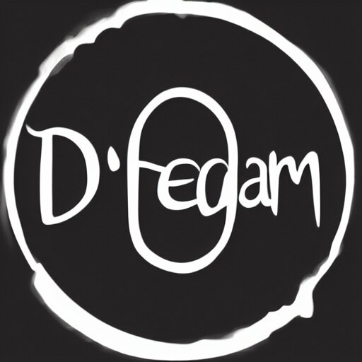 dream diffusion logo 