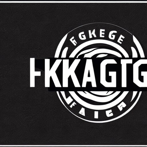 FITKAGE logo, fitness company