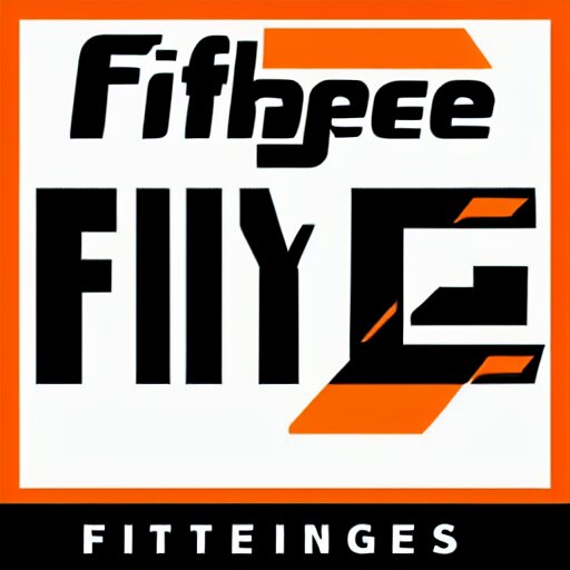 FITKAGE logo, fitness company